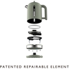 Dualit 72788 Kettle, Green