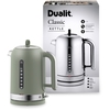 Dualit 72788 Kettle, Green
