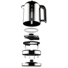 Dualit 72815 Kettle, Stainless Steel