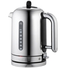 Dualit 72815 Kettle, Stainless Steel