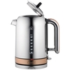 Dualit 72820 Classic Kettle, Copper