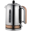 Dualit 72820 Classic Kettle, Copper