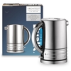 Dualit 72905 Architect Kettle, Silver