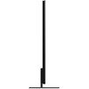 TCL 75A400M-UK 75" QD-Mini LED Smart Television, 4K Ultra HD, D Rated