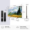 TCL 75A400 PRO-UK 75" Television