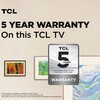 TCL 75A400 PRO-UK 75" Television