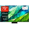TCL 75C855K C855K 75" QD-Mini LED 4K Ultra HD Smart TV