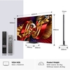 TCL 75C8L-UK 75" Television