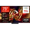 TCL 75C8L-UK 75