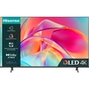 Hisense 75E7KQTUK 75" 4K Ultra HD QLED Smart TV