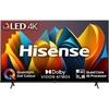Hisense 75E7NQTUK 75" 4K QLED Smart TV