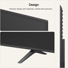 LG 75NU900B6LA.AEK 75" Smart Television, 4K Ultra HD, F Rated