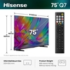 Hisense 75Q7STUK 75" Television