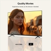 LG 75QNED7EB3A.AEK 75" Television, E Rated