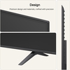 LG 75QNED7EB3A.AEK 75" Television, E Rated