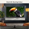 LG 75QNED7EB3A.AEK 75" Television, E Rated