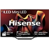 Hisense 75U7NQTUK 75" 4K Mini LED Smart TV