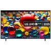 LG 75UA74006LB.AEK 75" LED Smart Television, Ashed Blue, 4K Ultra HD, F Rated