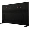 TCL 75X11L-UK 75" SQD-Mini LED Smart Television, 4K Ultra HD, F Rated