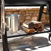 Char-Griller CG30044223 Competition Pro Offset Smoker & Grill, Black