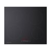 Fisher & Paykel Ci604CTB1 Series 7 60cm Induction Hob, Black