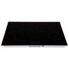 Fisher & Paykel Ci804CTB1 Series 7 80cm Induction Hob, Black