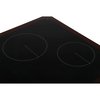 Fisher & Paykel Ci804CTB1 Series 7 80cm Induction Hob, Black