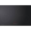 Fisher & Paykel Ci804CTB1 Series 7 80cm Induction Hob, Black