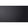 Fisher & Paykel Ci904CTB1 Series 7 90cm Induction Hob, Black