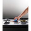 Fisher & Paykel CG905DLPX1 Series 7 90cm LPG Hob, Stainless Steel