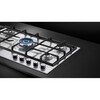 Fisher & Paykel CG905DLPX1 Series 7 90cm LPG Hob, Stainless Steel