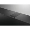 Fisher & Paykel CI302DTB4 30cm Domino Hob, Black