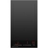 Fisher & Paykel CI302DTB4 30cm Domino Hob, Black