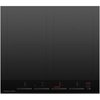 Fisher & Paykel CI604DTB4 60cm Induction Hob, Black