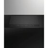 Fisher & Paykel CI764DTB4 76cm Induction Hob, Black