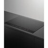 Fisher & Paykel CI764DTB4 76cm Induction Hob, Black