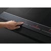 Fisher & Paykel CI905DTB4 90cm Induction Hob, Black