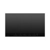 Fisher & Paykel CI905DTB4 90cm Induction Hob, Black
