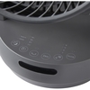 Morphy Richards Air Flex 6" Circulating Desktop Fan with Remote Control, Grey