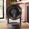 Morphy Richards 820002 Cooling and Heating Fan