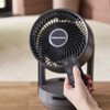 Morphy Richards 820002 Cooling and Heating Fan