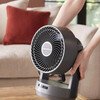 Morphy Richards 820002 Cooling and Heating Fan
