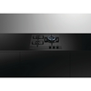 Fisher & Paykel CG603DNGGB4 60cm 3 Burner Gas Hob, Black