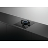 Fisher & Paykel CG451DNGGB4 45cm Domino Hob, Black