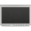 Fisher & Paykel OR90SDI6X1 Series 9 Contemporary 90cm Induction Range Cooker, Stainless Steel, A Rated