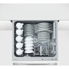 Fisher & Paykel DD60DHI9 Series 9 Integrated Double DishDrawer&trade; Dishwasher, 12 Place Settings, E Rated