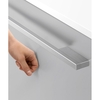 Fisher & Paykel DD60SHTI9 Series 9 Integrated Tall Single DishDrawer&trade; Dishwasher, 6 Place Settings, F Rated