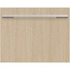 Fisher & Paykel DD60SHTI9 Series 9 Integrated Tall Single DishDrawer&trade; Dishwasher, 6 Place Settings, F Rated