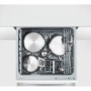 Fisher & Paykel DD60SHI9 Series 9 Integrated Single DishDrawer&trade; Dishwasher, 6 Place Settings, F Rated