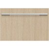 Fisher & Paykel DD60SHI9 Series 9 Integrated Single DishDrawer&trade; Dishwasher, 6 Place Settings, F Rated